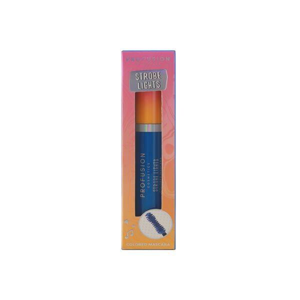Profusion Cosmetics Mascara Daze, imported from the UK