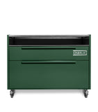 Charlie Oven Charlie Outdoor Island Cabinet