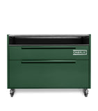 Charlie Oven Charlie Outdoor Island Cabinet