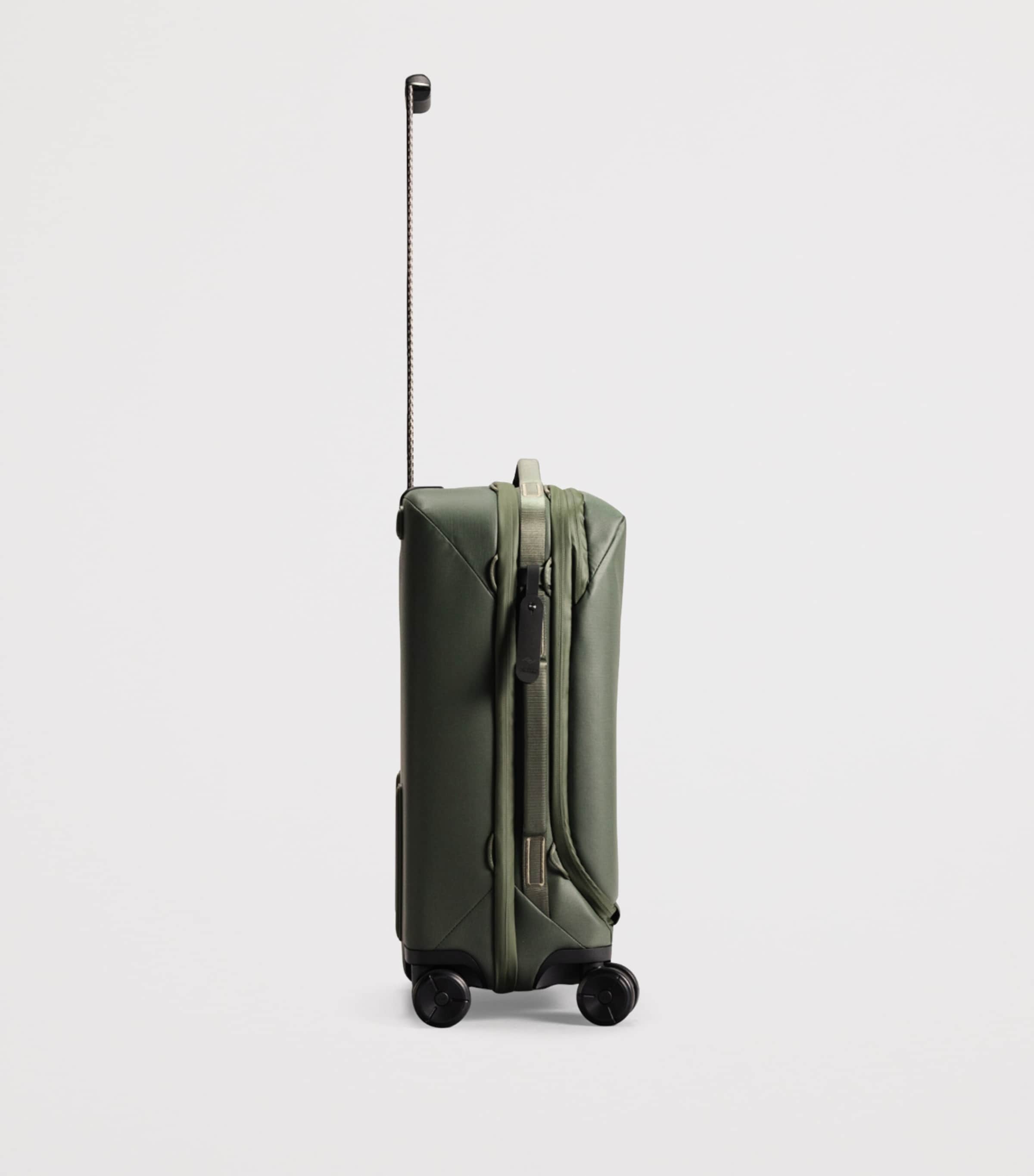 Peak Design Roller Pro Hard Cabin Suitcase 55cm, imported from the UK