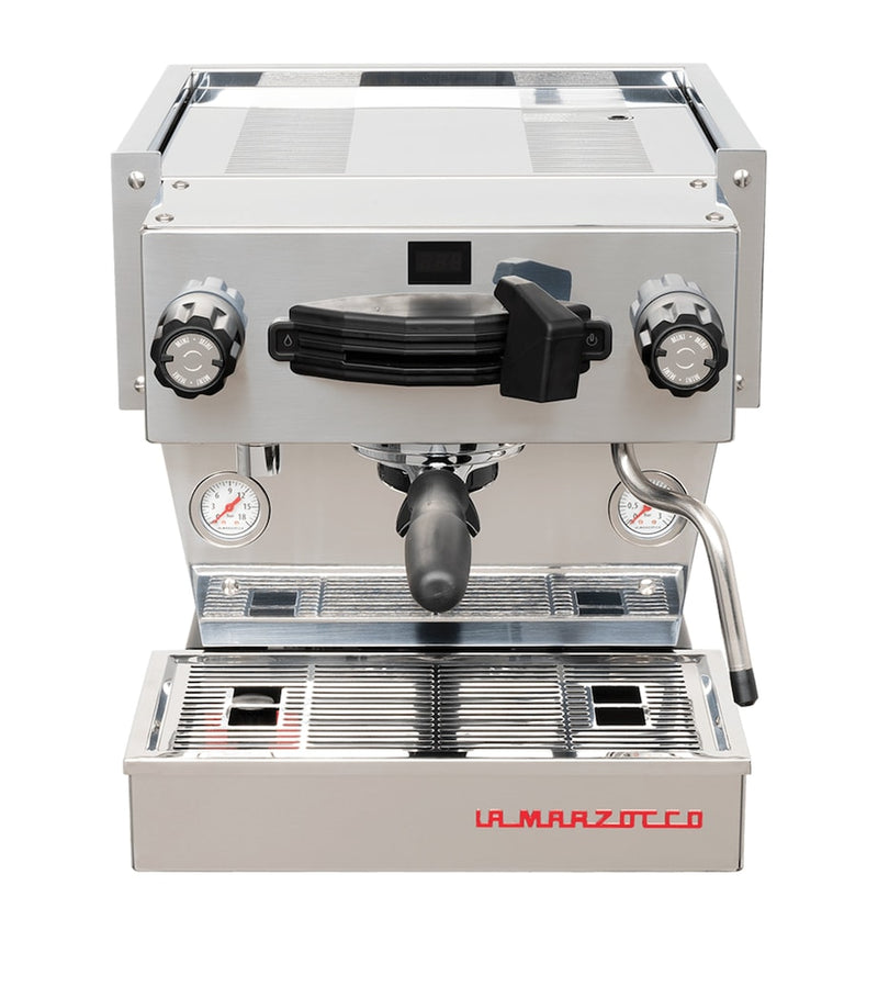 La Marzocco Linea Mini espresso machine, UK version