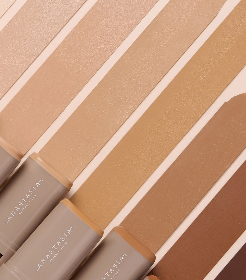 Anastasia Beverly Hills Beauty Balm Serum Boosted Skin Tint - British product