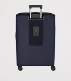 Victorinox large soft check-in suitcase with spinner wheels 75cm (British brand)