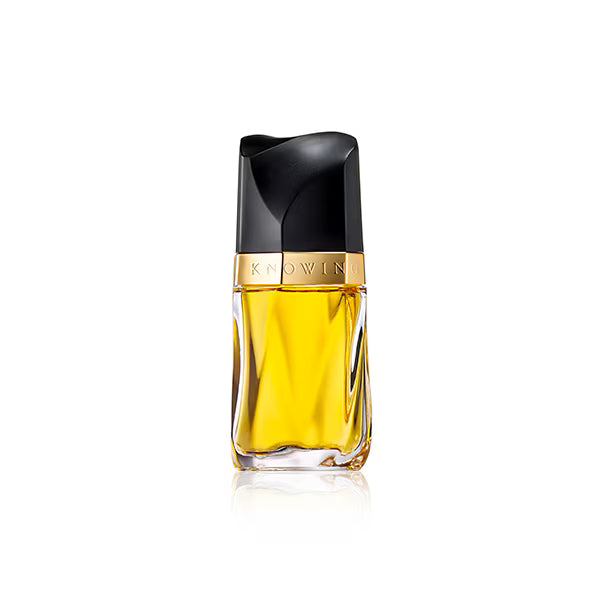 Estee Lauder Knowing fragrance 75ml - British product