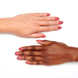 Barry M Rose Tinted Gel Nail Paint - British product