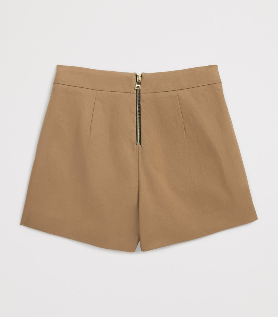 Balmain kids chino shorts 8-14 years - British product