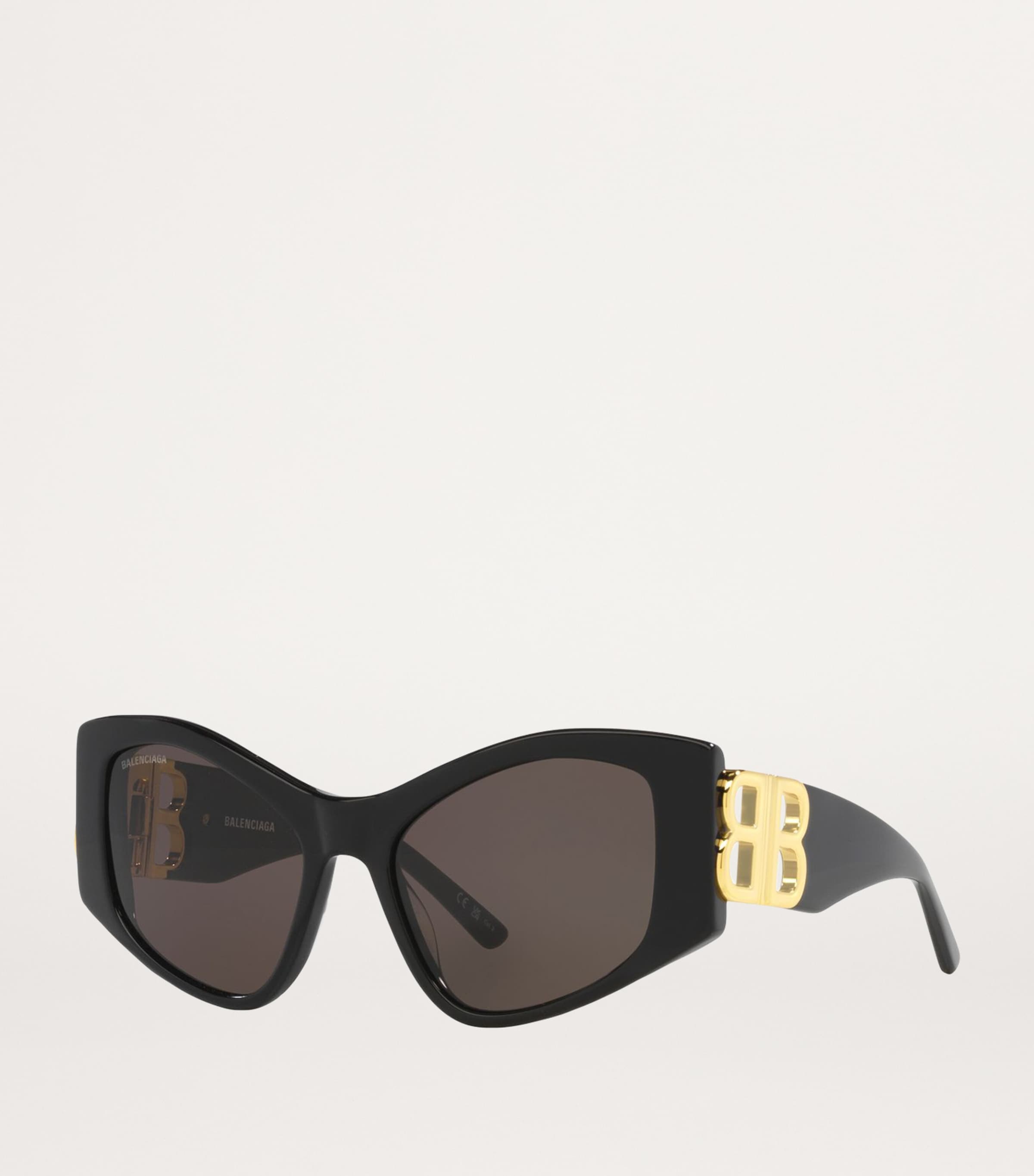 Balenciaga Acetate 06E000311 Sunglasses - British product