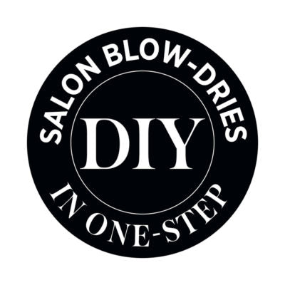 Revlon Salon One-Step Hair Dryer and Volumiser, imported from the UK