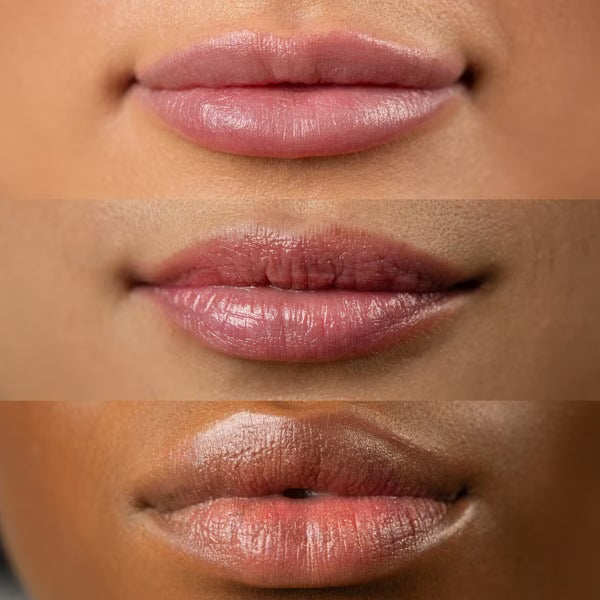 Dr. Pawpaw moisturising lip balm Glimmer variant - British product
