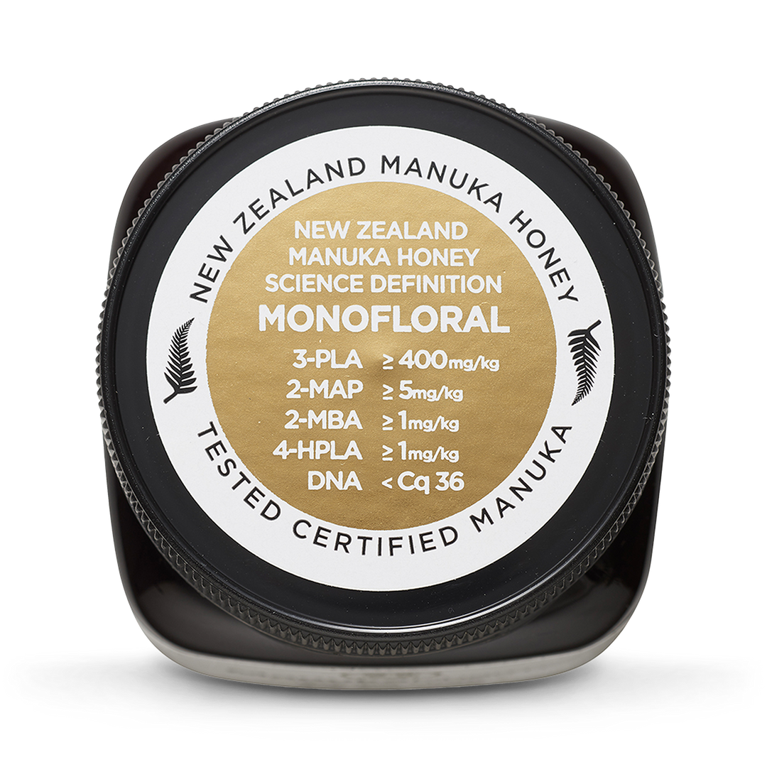 Manuka Doctor Manuka Honey 540 MGO 500g