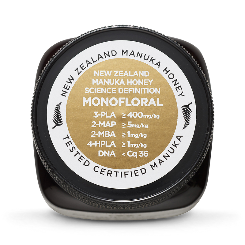 Manuka Doctor Manuka Honey 540 MGO 500g