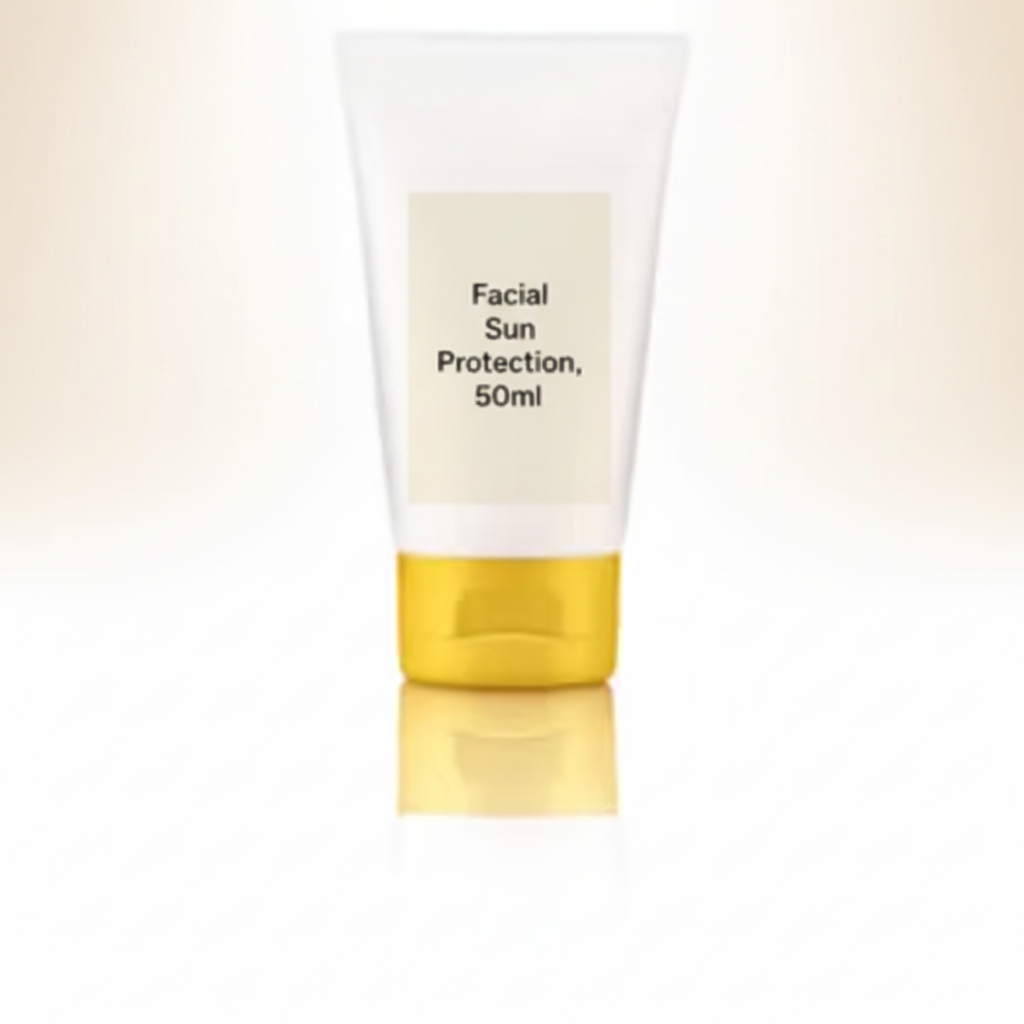 No7 facial sunscreen SPF15 50ml, imported from the UK