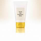 No7 facial sunscreen SPF15 50ml, imported from the UK