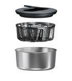 Cole & Mason Small Swift Dry Salad Spinner