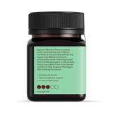 Egmont Honey Monofloral Manuka Honey MGO 400 250g