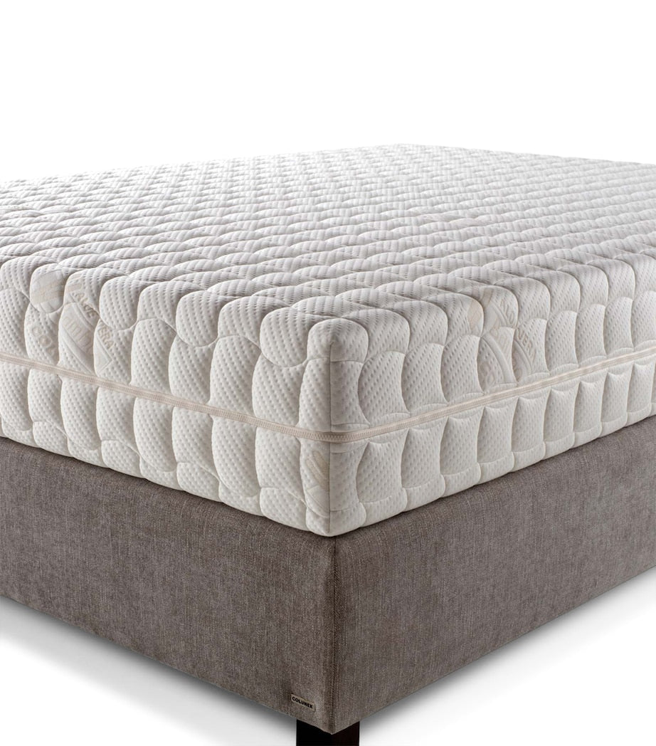 Colunex Revolution Mattress 200cm x 180cm - British product