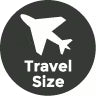 Garnier micellar water for sensitive skin 100ml, UK version