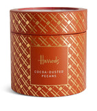 Harrods Milk Chocolate Cocoa Dusted Pecans (270g)