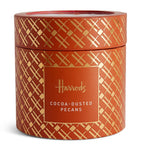 Harrods Milk Chocolate Cocoa Dusted Pecans (270g)