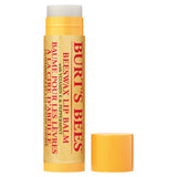 Burt's Bees Beeswax Lip Balm 4.25g - British product