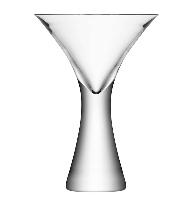 LSA International Moya cocktail glasses set of 2 170ml, UK version