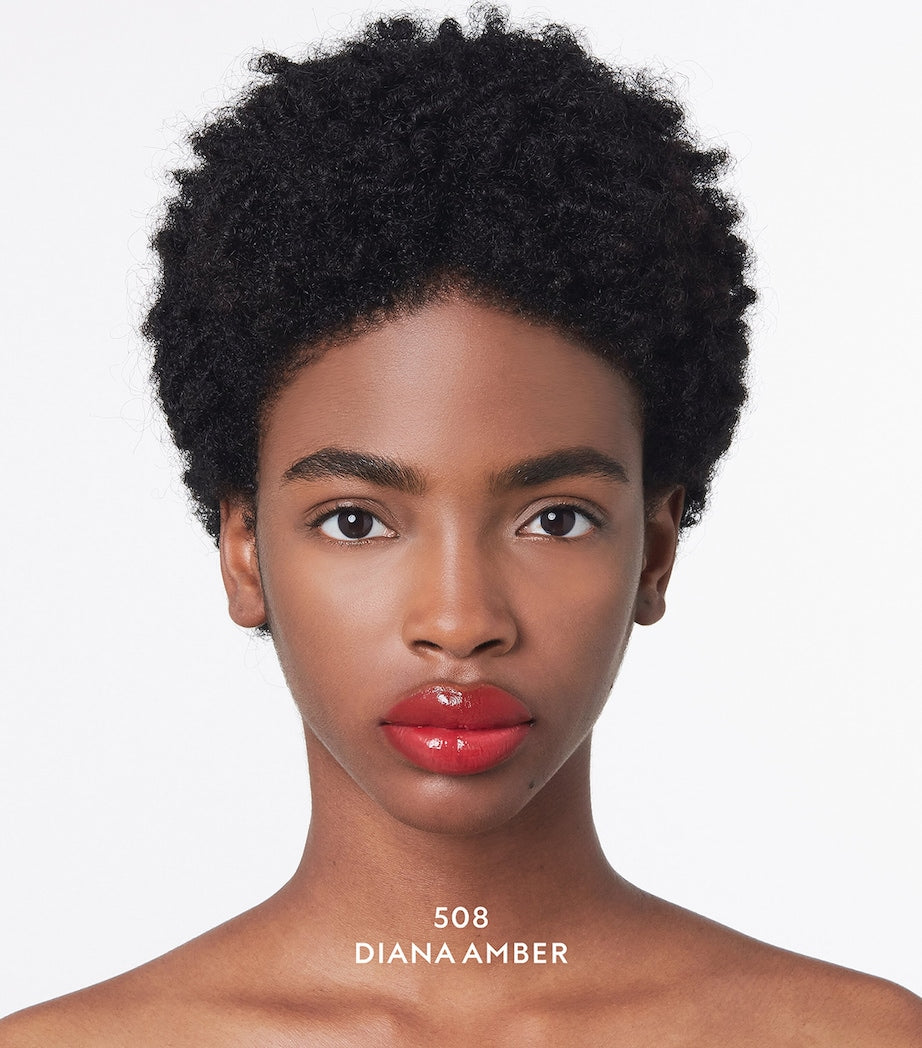 Gucci Gucci’s Rouge de Beauté Brillant Glow & Care Lip Colour