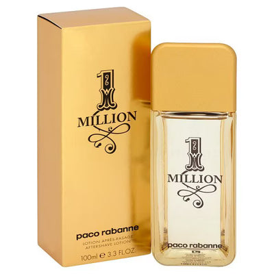 Rabanne 1 Million After Shave Lotion Men 100ml