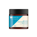 Dr Botanicals charcoal mask oily skin 60ml - British product