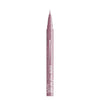 NYX Epic Ink liquid eyeliner Shimmer Stitch, imported from the UK