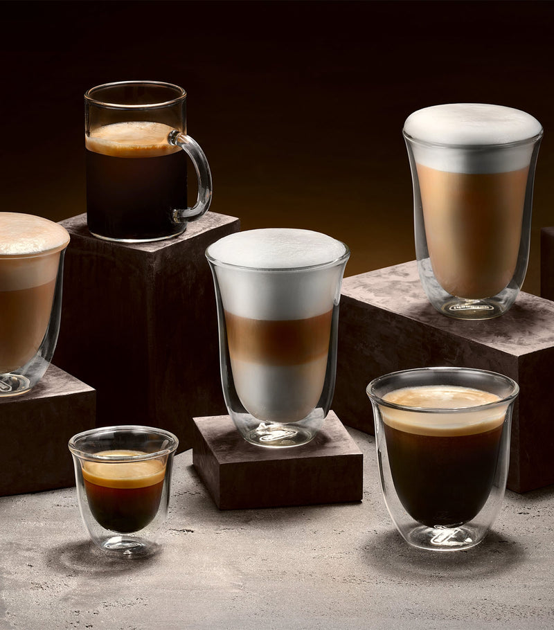 De'Longhi PrimaDonna Aromatic Coffee Machine