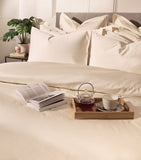 Harrods of London Brompton II Super King fitted sheet 180cm x 200cm, UK version