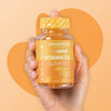 Novomins Vitamin D3 4000IU Mango Gummies 60, imported from the UK