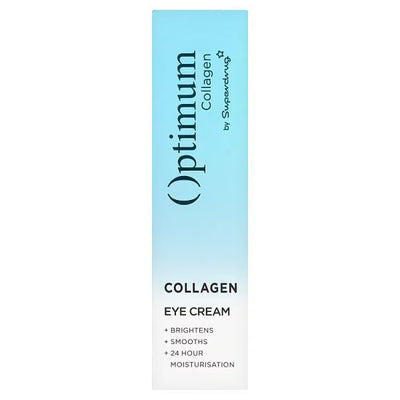 Optimum Collagen Anti-Ageing Eye Cream 15ml