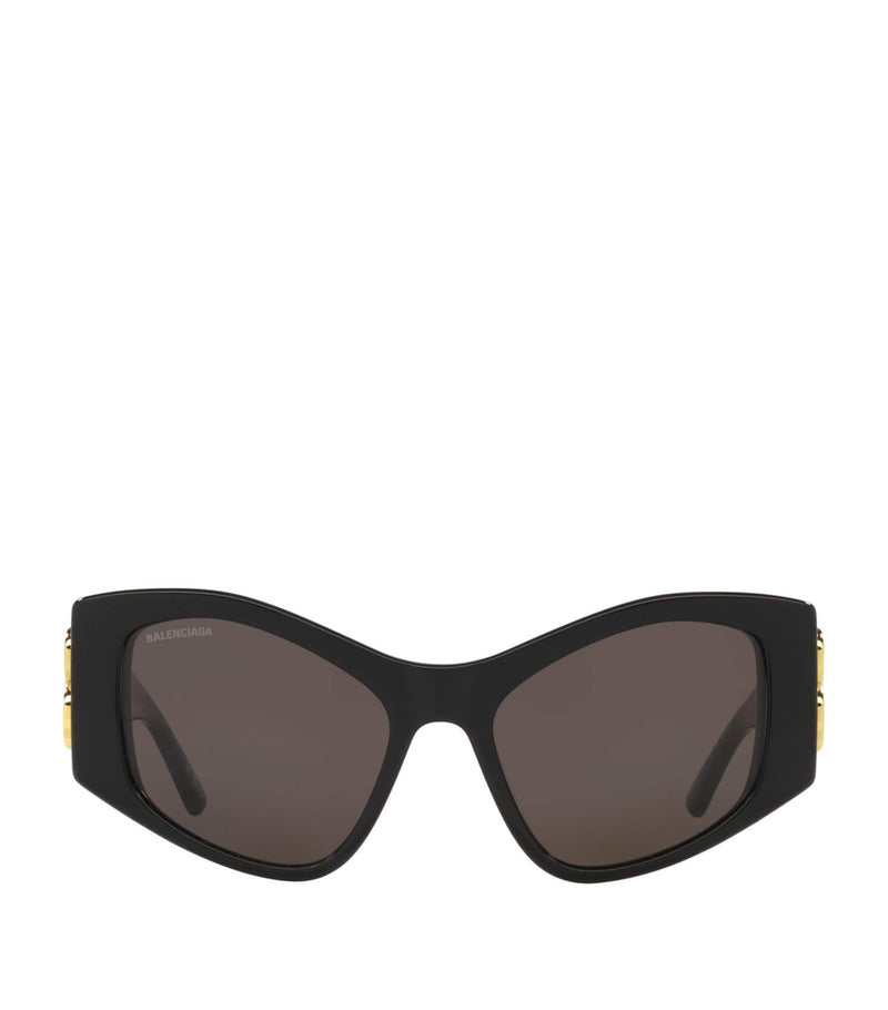 Balenciaga Acetate 06E000311 Sunglasses - British product