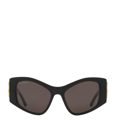 Balenciaga Acetate Sunglasses