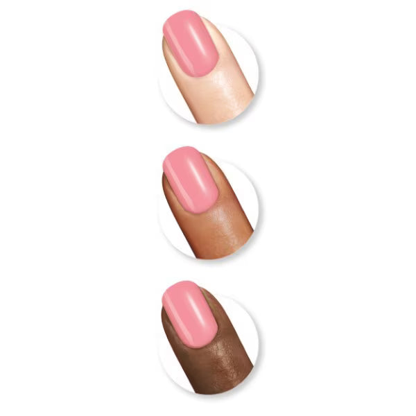 Sally Hansen Nail Polish Sugar Poppy (British brand)