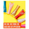 Sally Hansen Nail Polish Sugar Poppy (British brand)
