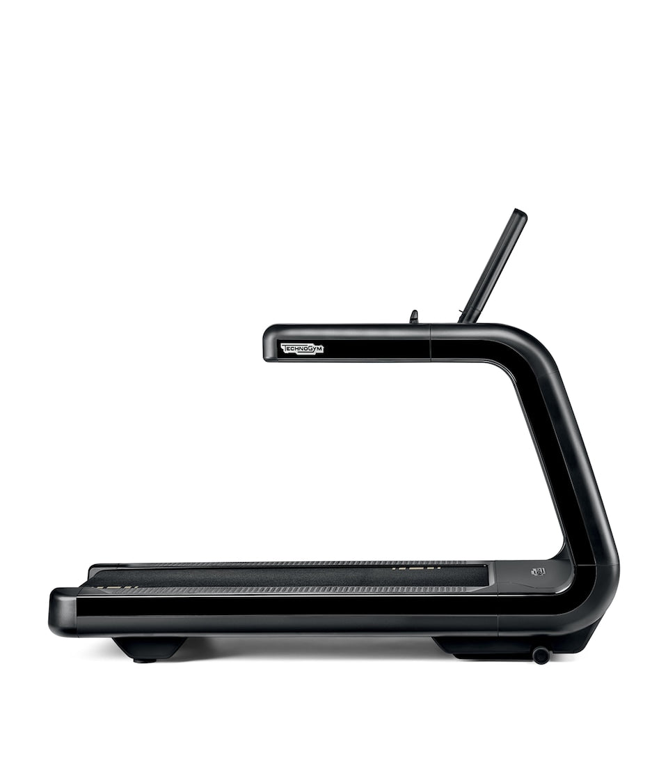 Adaptive Surface Treadmill for Home Cardio Exercise