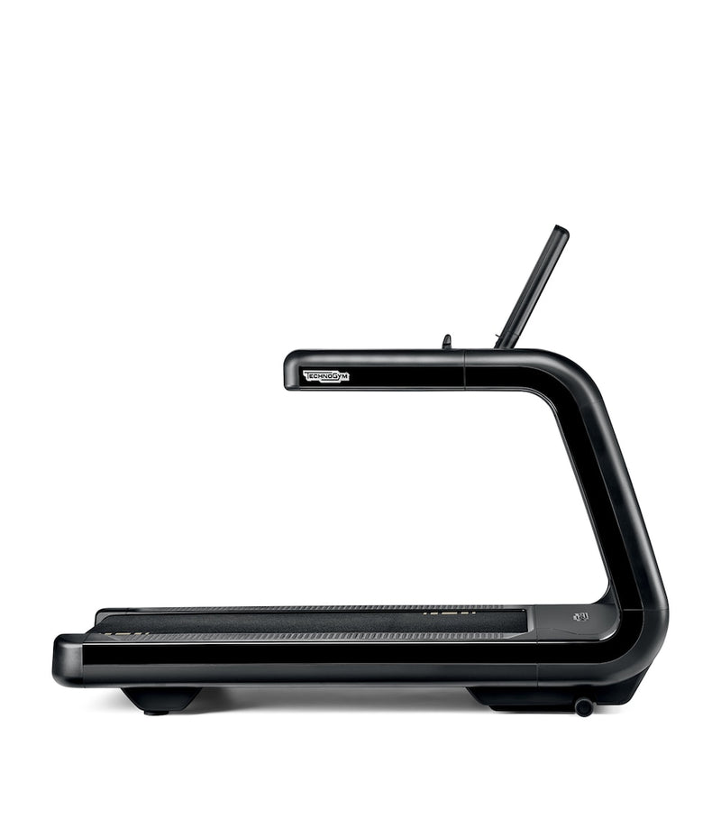 Adaptive Surface Treadmill for Home Cardio Exercise