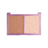 Collection filter finish face duo contour highlight - British product