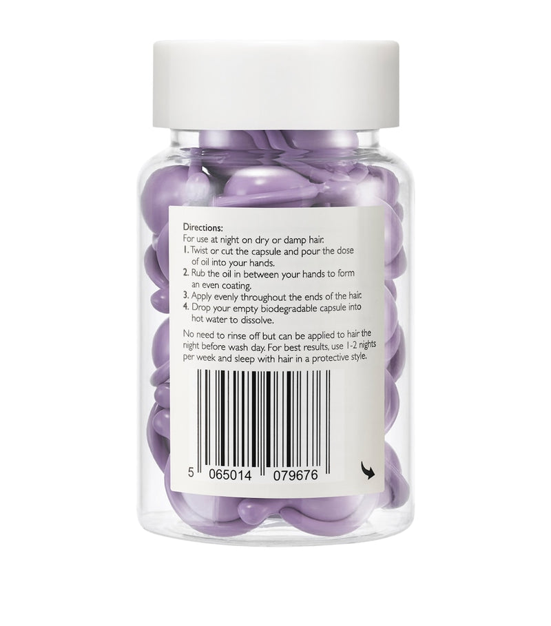 REHAB. Dose 3.0 Sleep Serum Hair Oil 30ml, imported from the UK