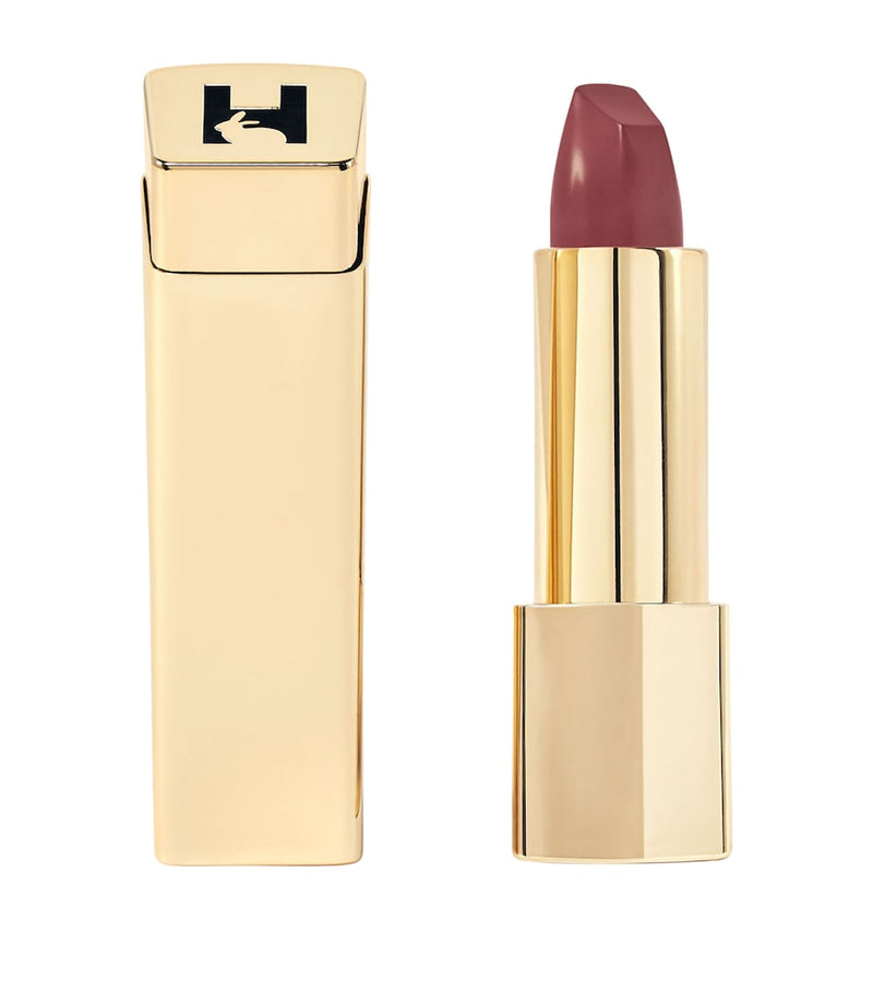 Hourglass Unlocked Satin Crème Lipstick, UK version