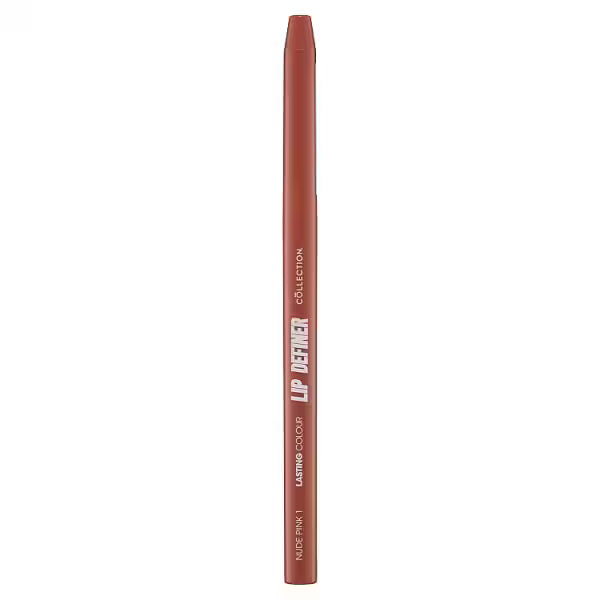 Collection Lip Definer Nude Pink 1 lip liner, UK version