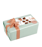 Neuhaus milk chocolate ballotin gift box 500g, imported from the UK