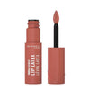 Rimmel liquid lip gloss Sassy shade 100 - British product