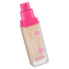 Lasting Perfection Satin Foundation 4W Extra Fair, UK version