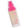 Lasting Perfection Satin Foundation 4W Extra Fair, UK version