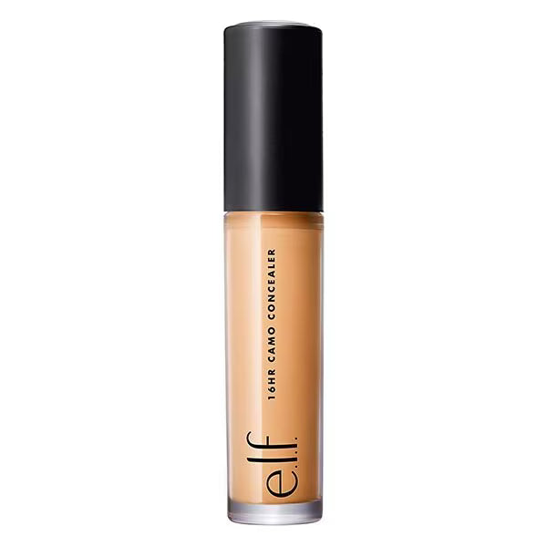 e.l.f. concealer medium peach - British product