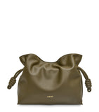 Men's Suede and Calfskin Satchel with Adjustable Strap and Zip Pocket, 24cm x 34cm x 12cm