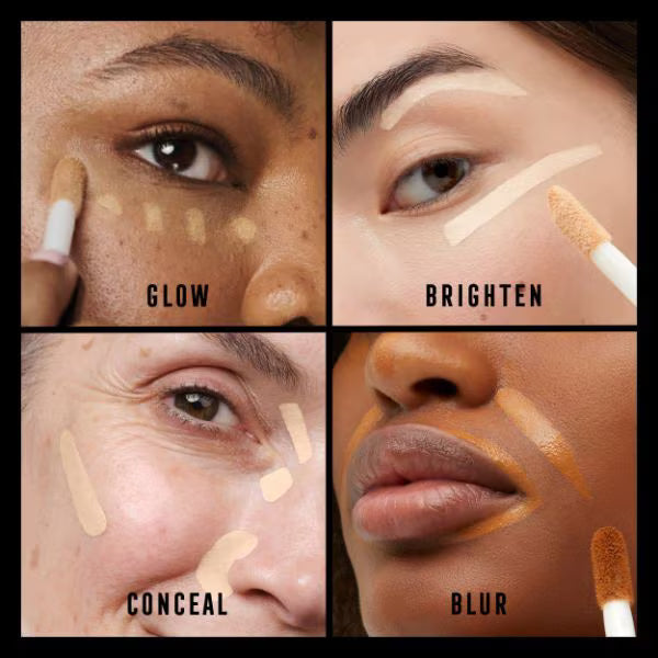 Max Factor Facefinity Multi-Perfector Concealer 10N 11ml - British product
